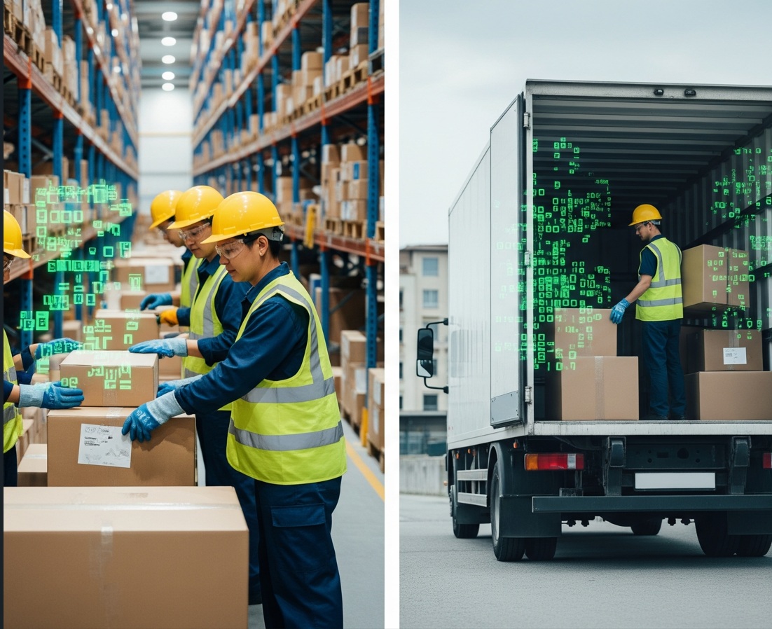 Sistema Inteligente de Seguridad Laboral